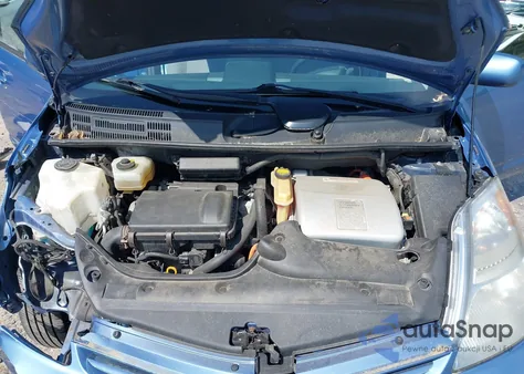 2006 Toyota Prius z USA, uszkodzony, nr VIN JTDKB20U363145364